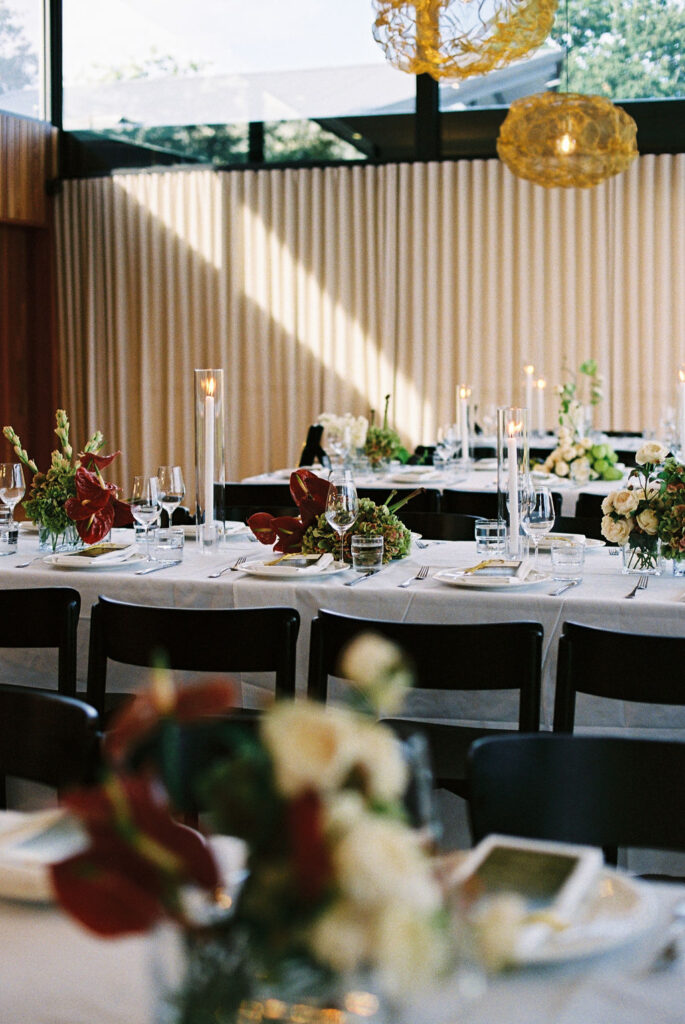 Emma Hawkins Boat O’Craigo Yarra Valley Wedding Photographer