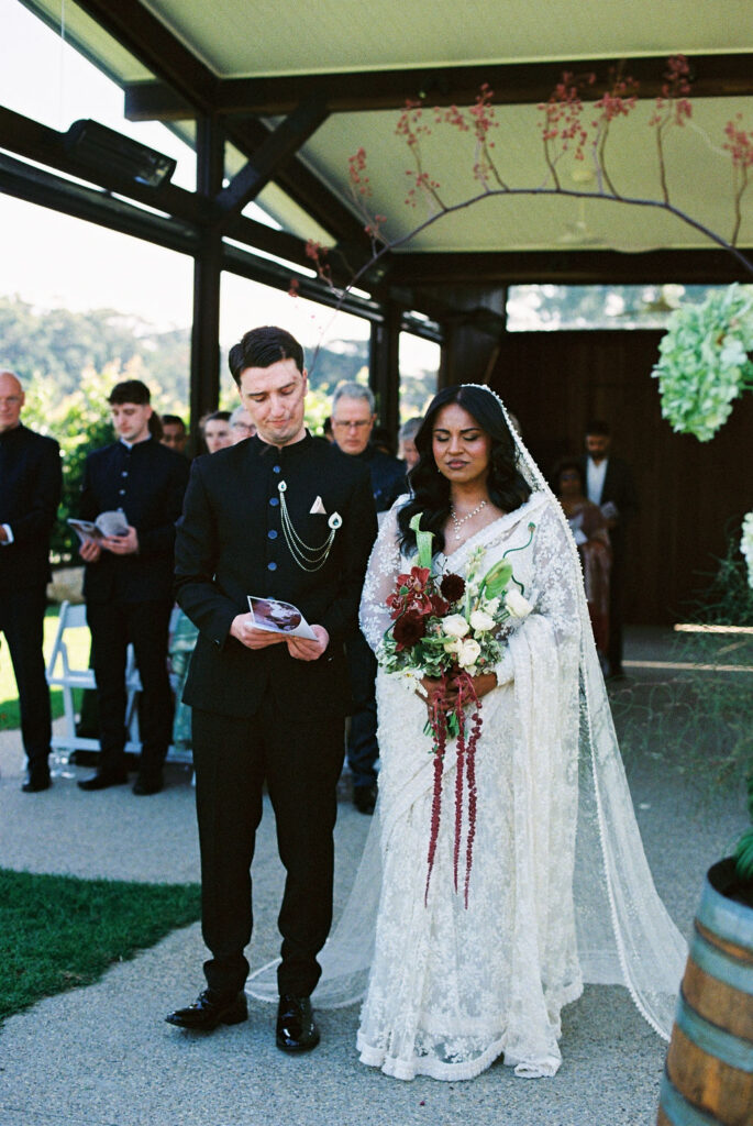 Emma Hawkins Boat O’Craigo Yarra Valley Wedding Photographer