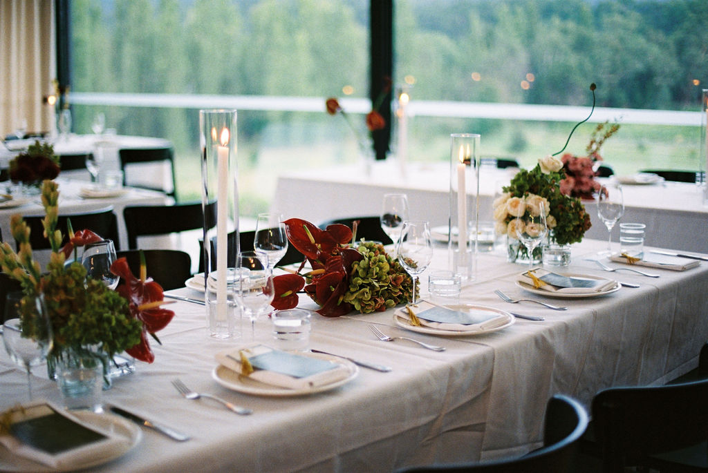 Emma Hawkins Boat O’Craigo Yarra Valley Wedding Photographer