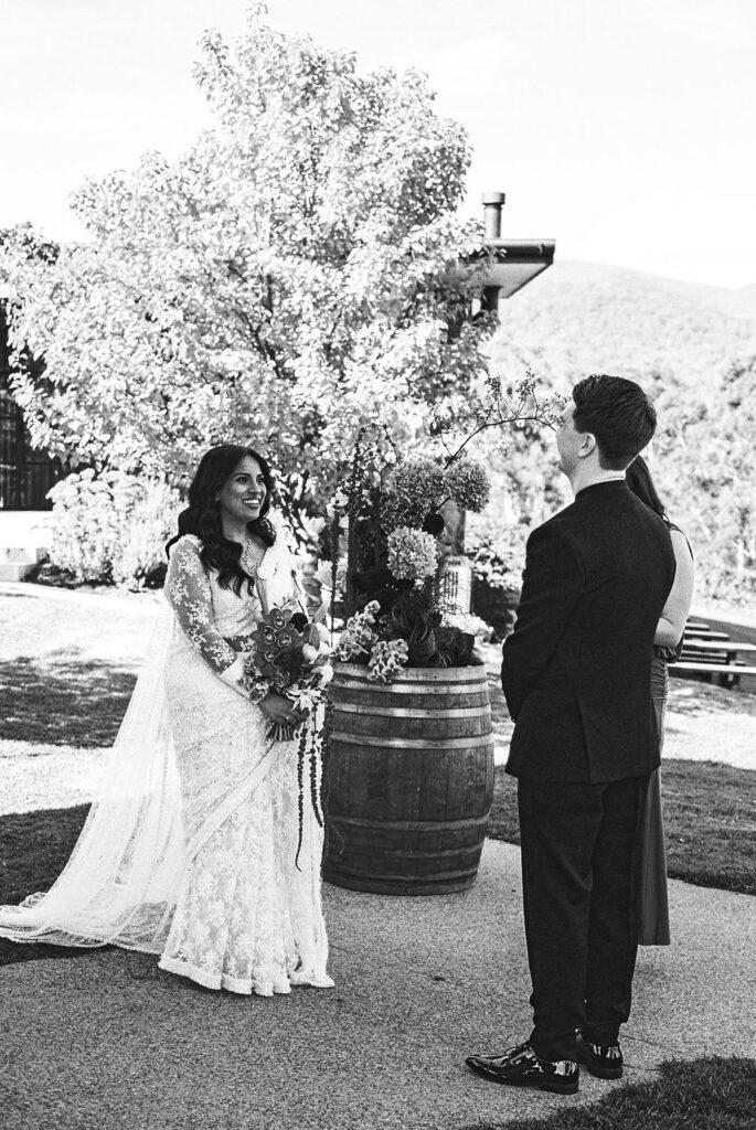 Emma Hawkins Boat O’Craigo Yarra Valley Wedding Photographer