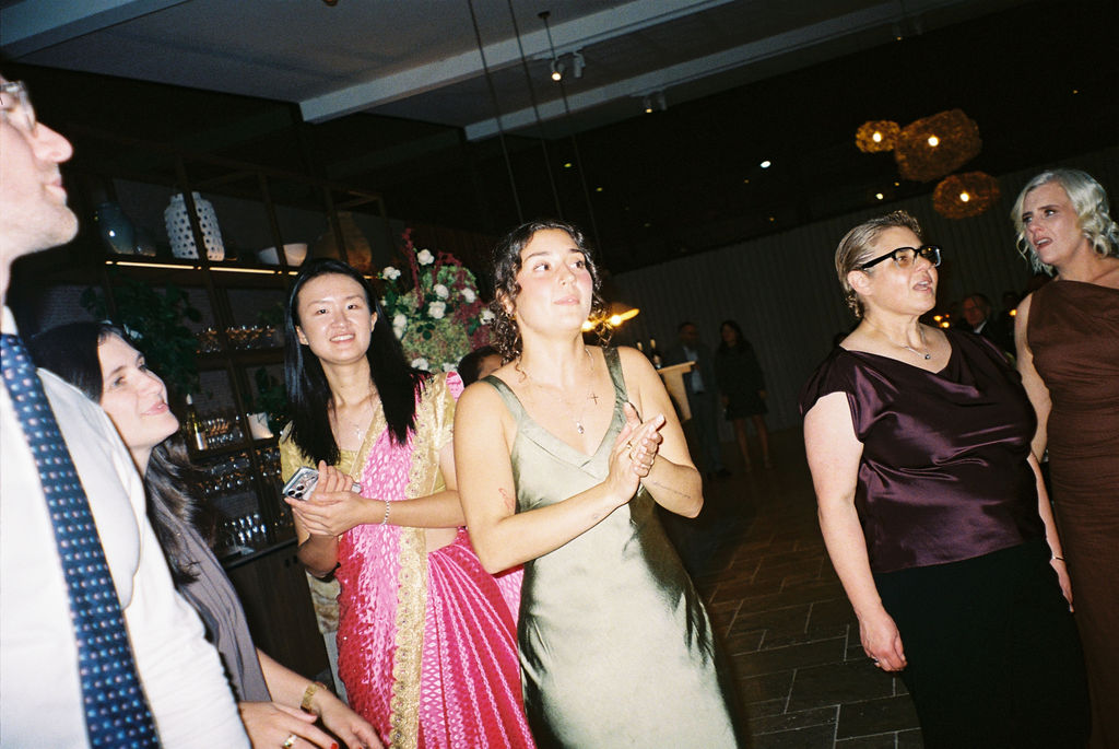 Emma Hawkins Boat O’Craigo Yarra Valley Wedding Photographer