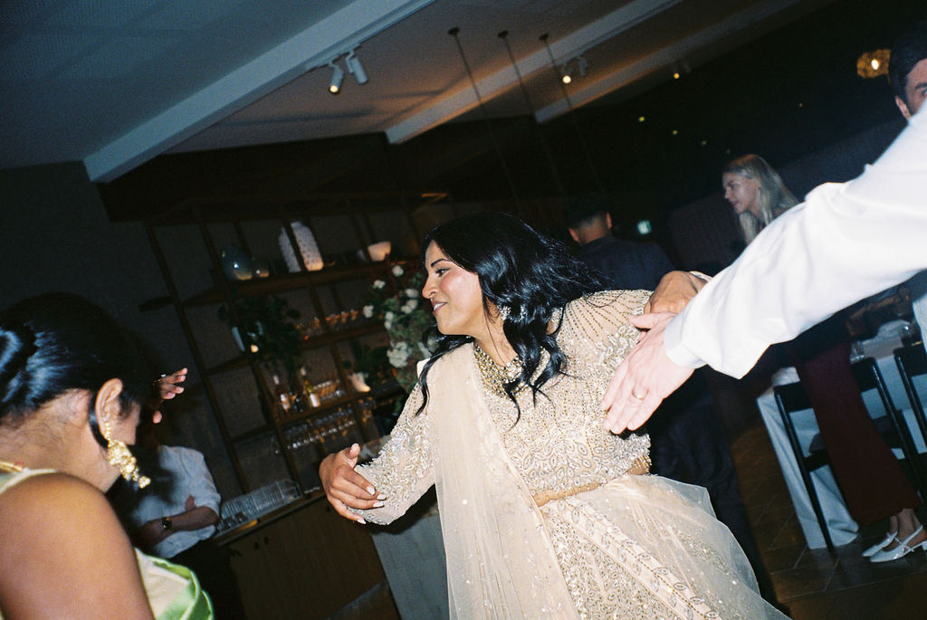 Emma Hawkins Boat O’Craigo Yarra Valley Wedding Photographer