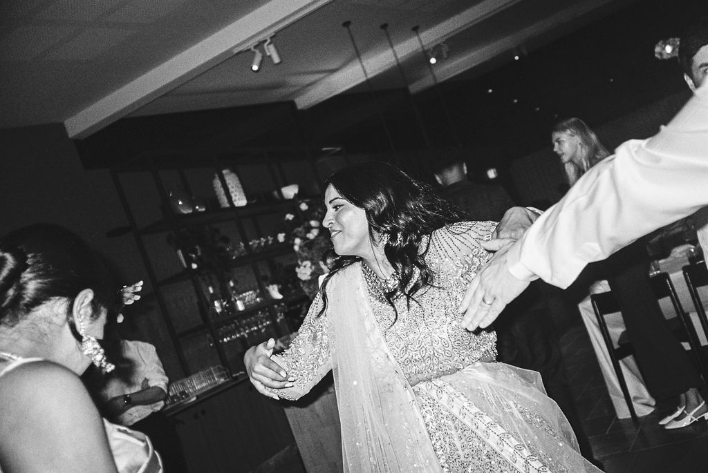 Emma Hawkins Boat O’Craigo Yarra Valley Wedding Photographer
