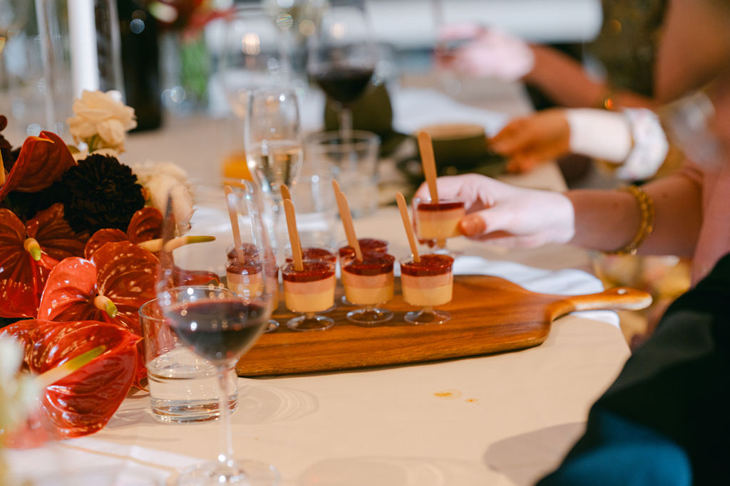 Emma Hawkins Boat O’Craigo Yarra Valley Wedding Photographer