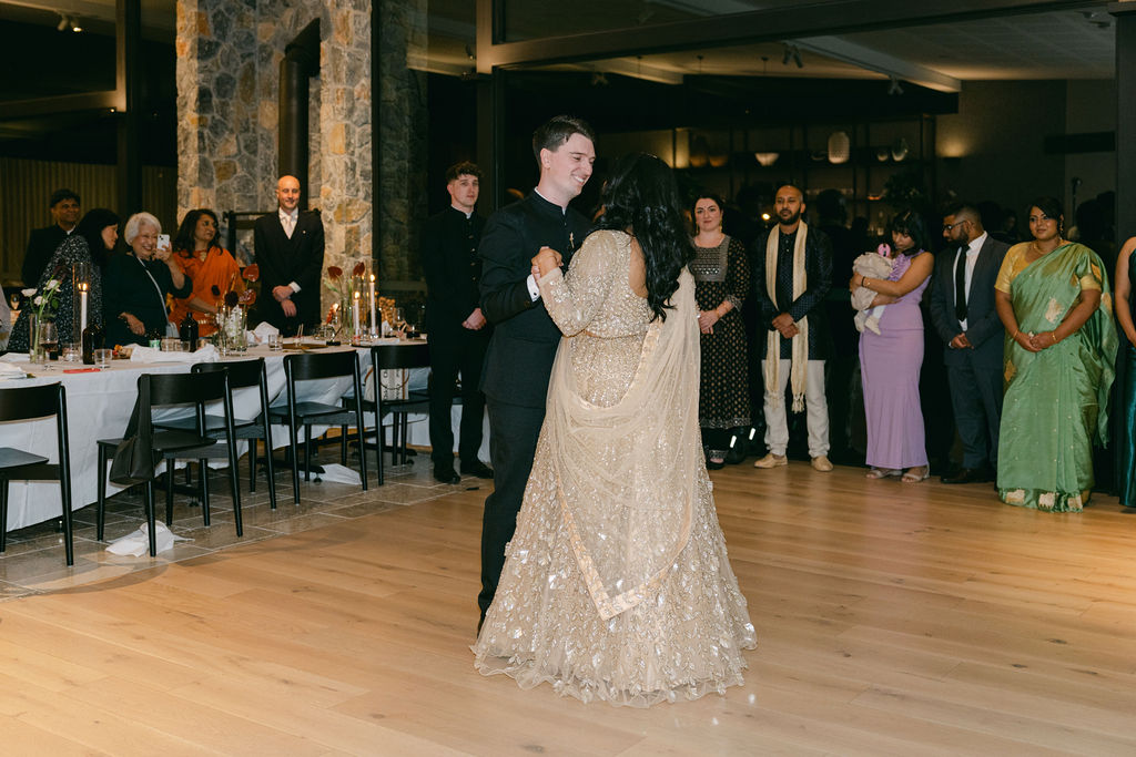 Emma Hawkins Boat O’Craigo Yarra Valley Wedding Photographer