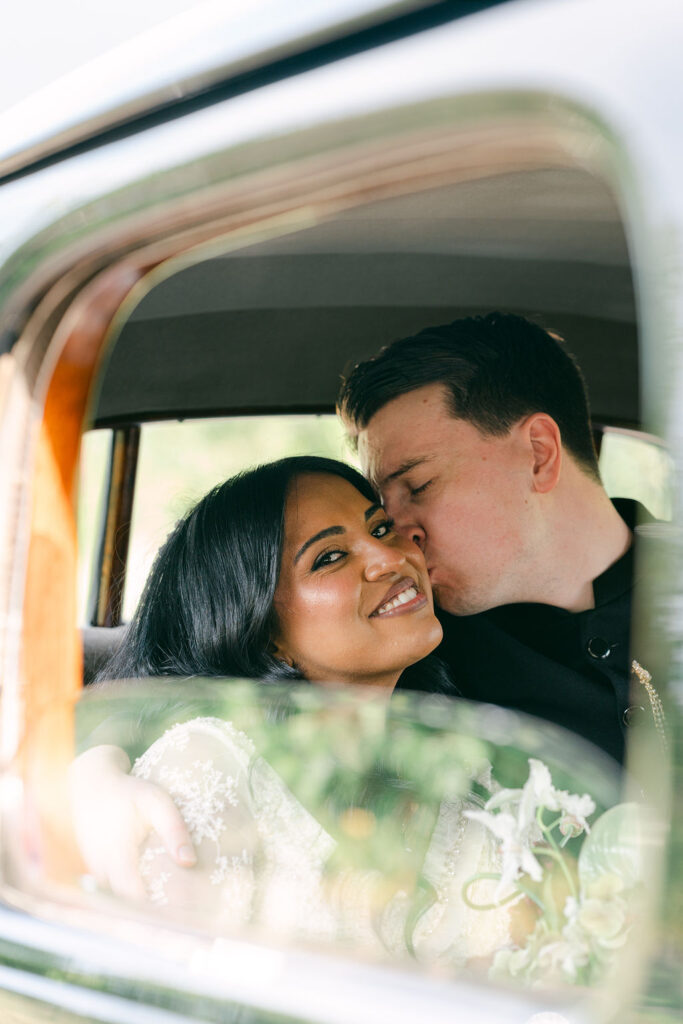 Emma Hawkins Boat O’Craigo Yarra Valley Wedding Photographer
