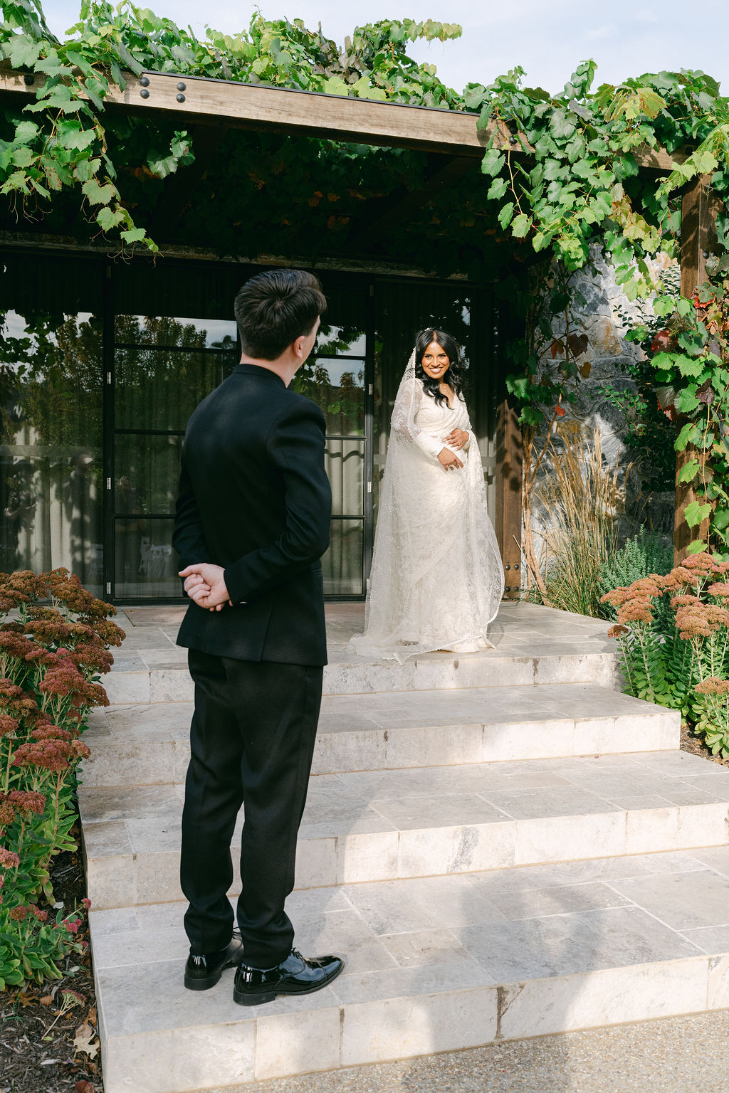 Emma Hawkins Boat O’Craigo Yarra Valley Wedding Photographer