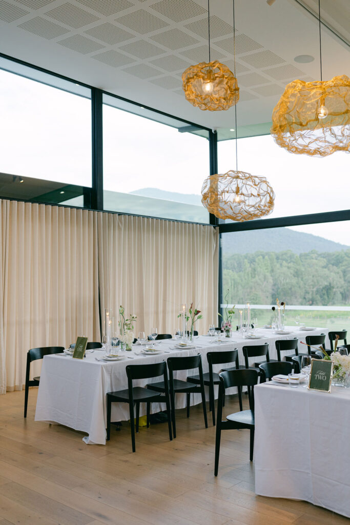 Emma Hawkins Boat O’Craigo Yarra Valley Wedding Photographer