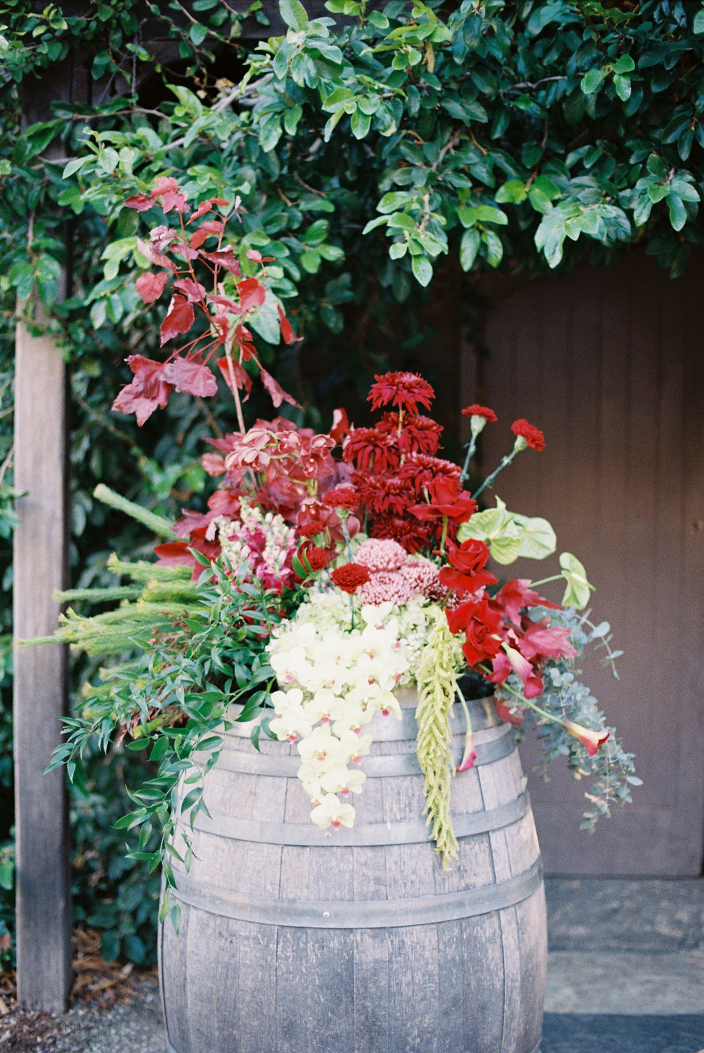 Emma Hawkins Inglewood Estate Wedding Photographer 