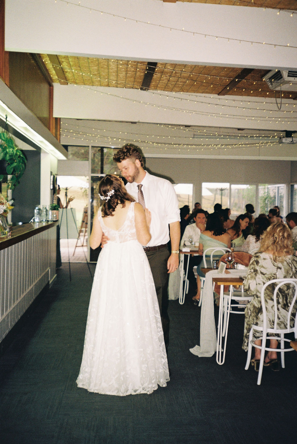 Emma Hawkins Lorne Wedding Photographer