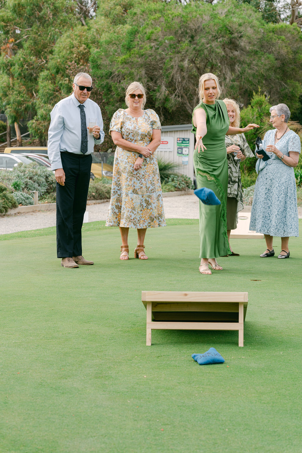 Emma Hawkins Lorne Wedding Photographer