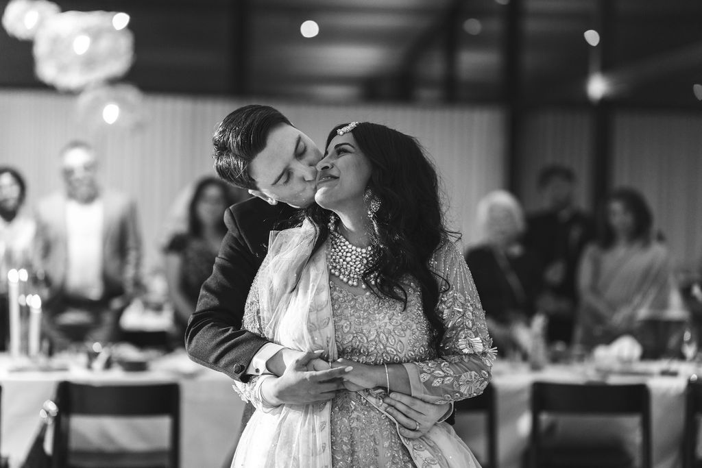 Emma Hawkins Boat O’Craigo Wedding Photographer
