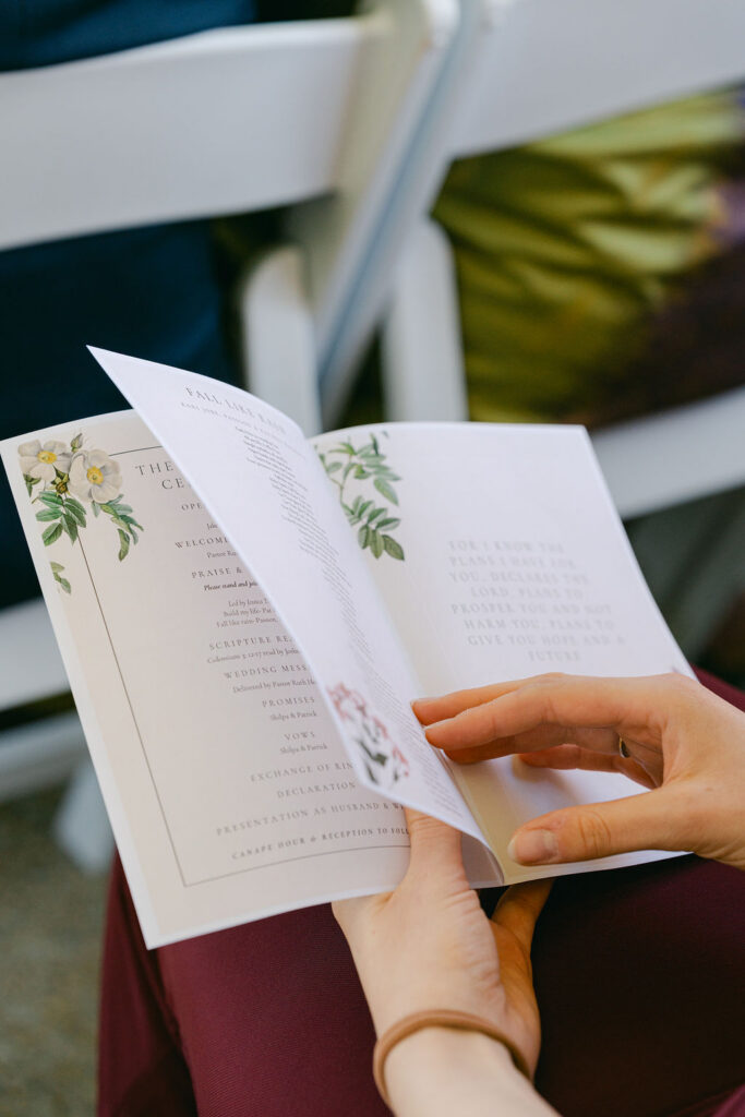 Emma Hawkins Boat O’Craigo Wedding Photographer