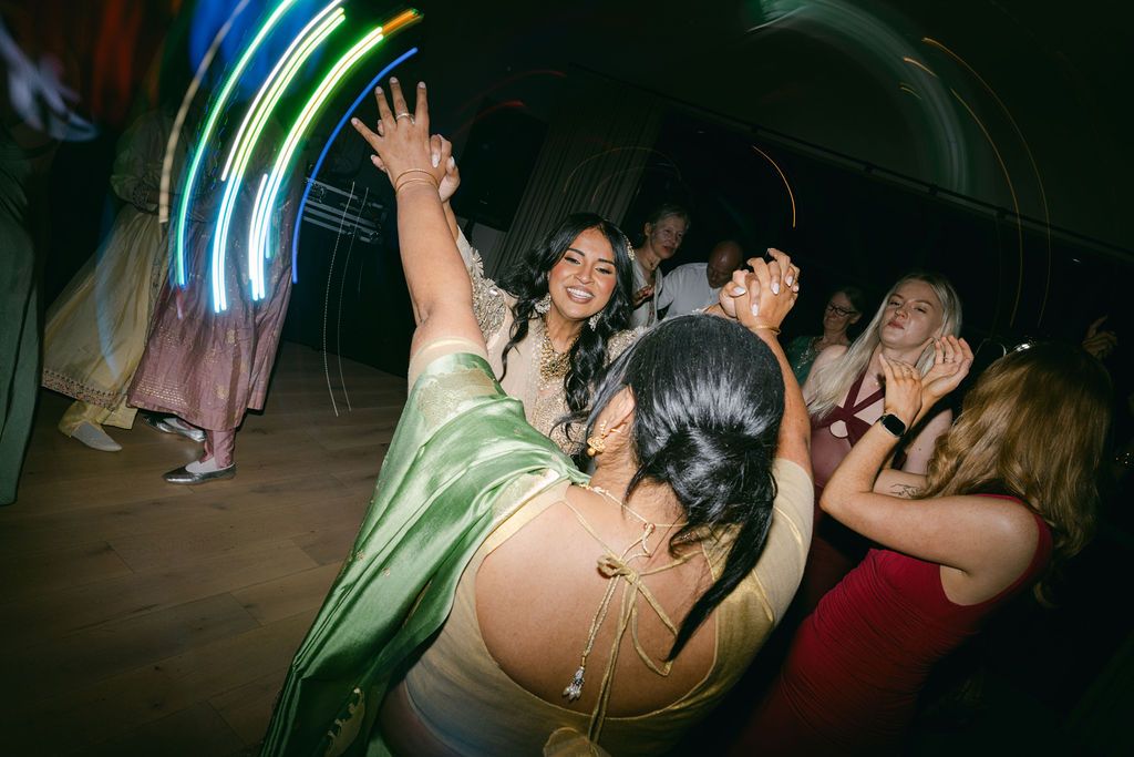 Emma Hawkins Boat O’Craigo Wedding Photographer
