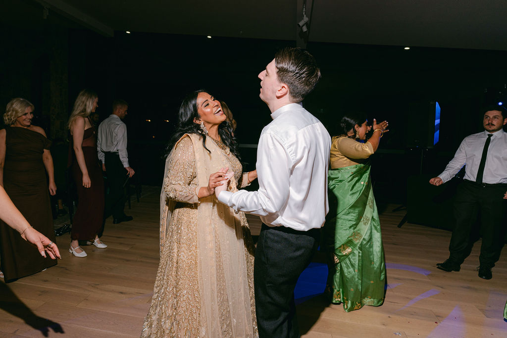 Emma Hawkins Boat O’Craigo Wedding Photographer