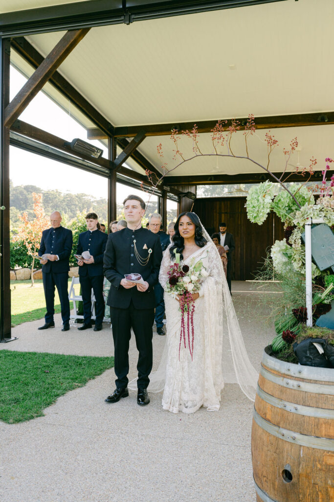 Emma Hawkins Boat O’Craigo Wedding Photographer