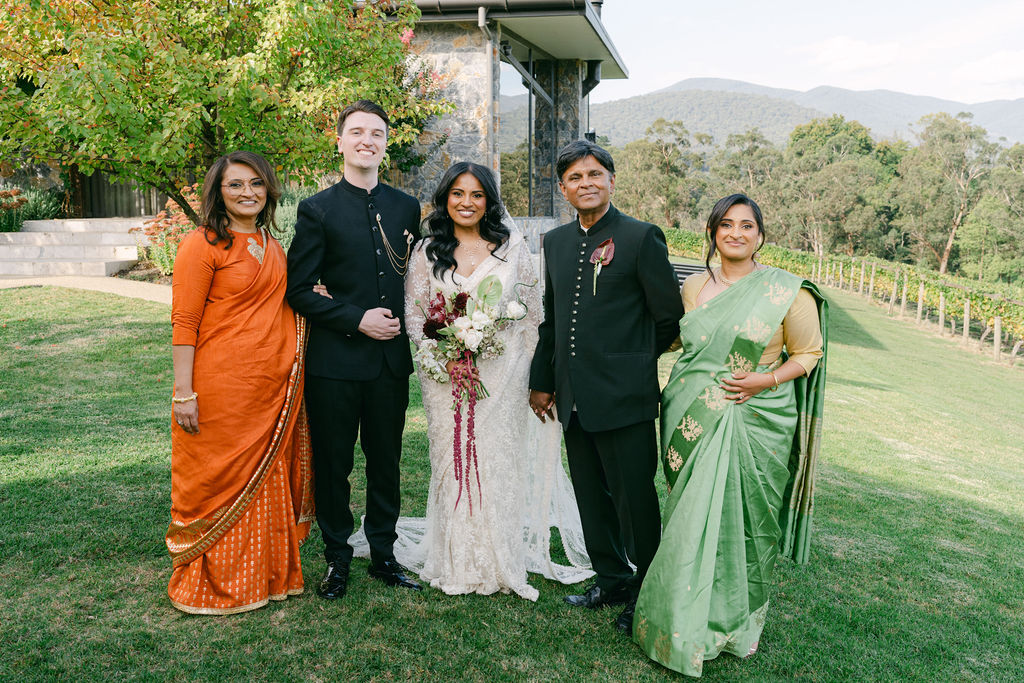 Emma Hawkins Boat O’Craigo Wedding Photographer