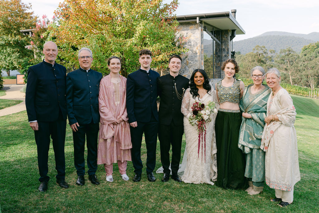 Emma Hawkins Boat O’Craigo Wedding Photographer