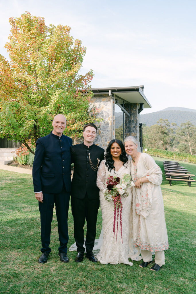 Emma Hawkins Boat O’Craigo Wedding Photographer