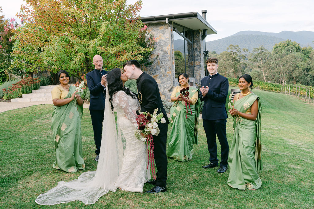 Emma Hawkins Boat O’Craigo Wedding Photographer