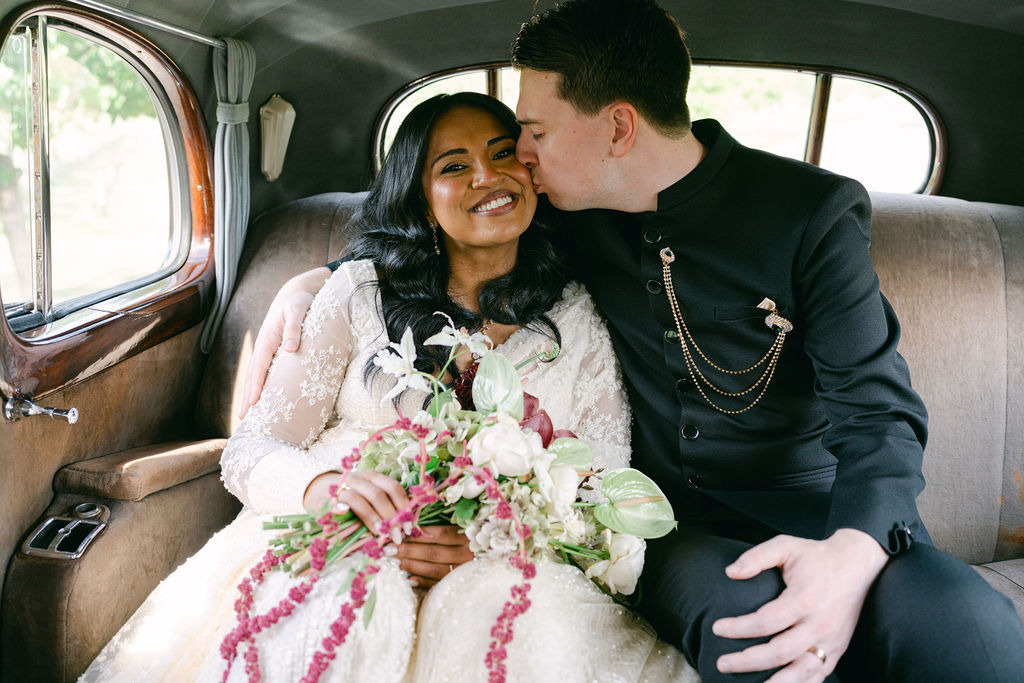 Emma Hawkins Boat O’Craigo Wedding Photographer