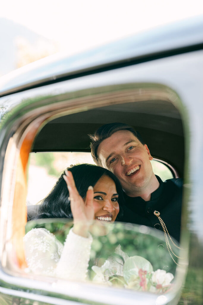 Emma Hawkins Boat O’Craigo Wedding Photographer