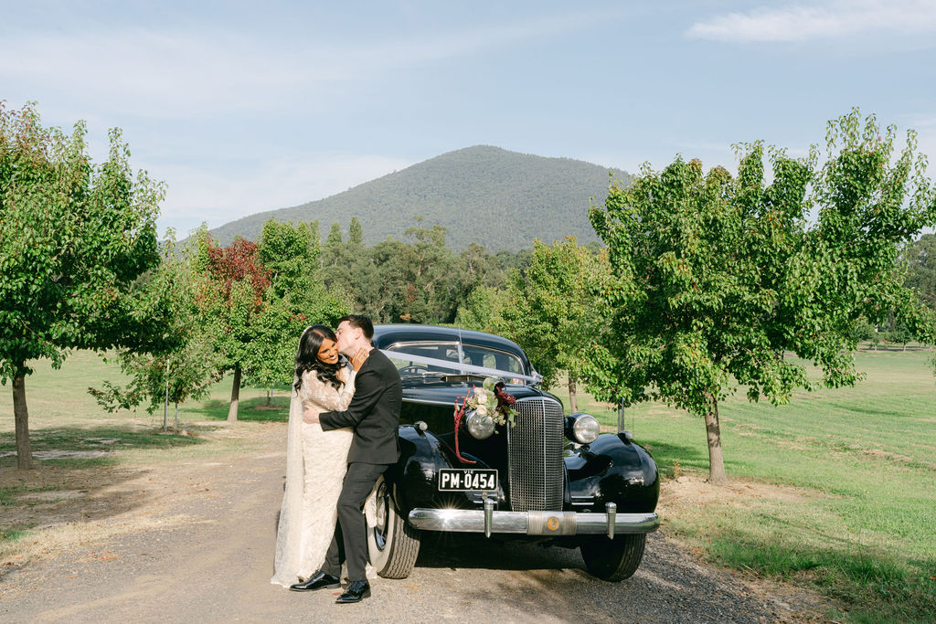 Emma Hawkins Boat O’Craigo Wedding Photographer