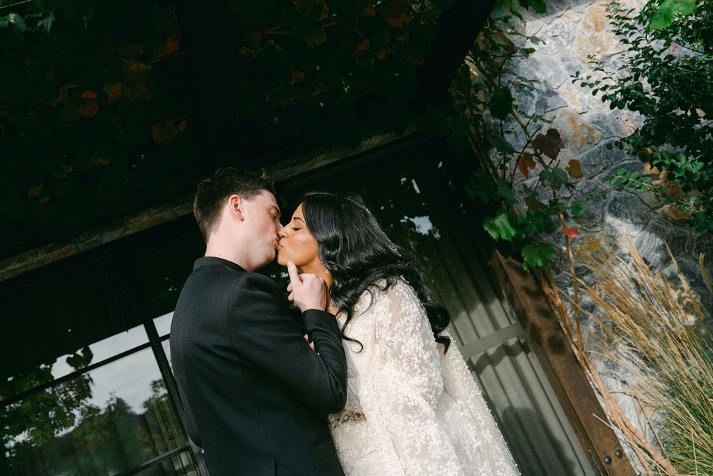 Emma Hawkins Boat O’Craigo Wedding Photographer