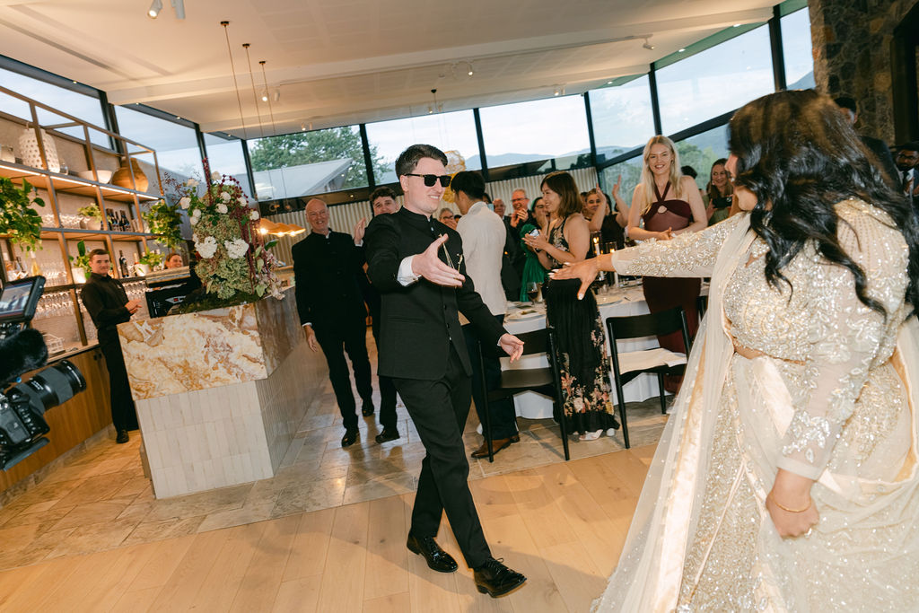 Emma Hawkins Boat O’Craigo Wedding Photographer