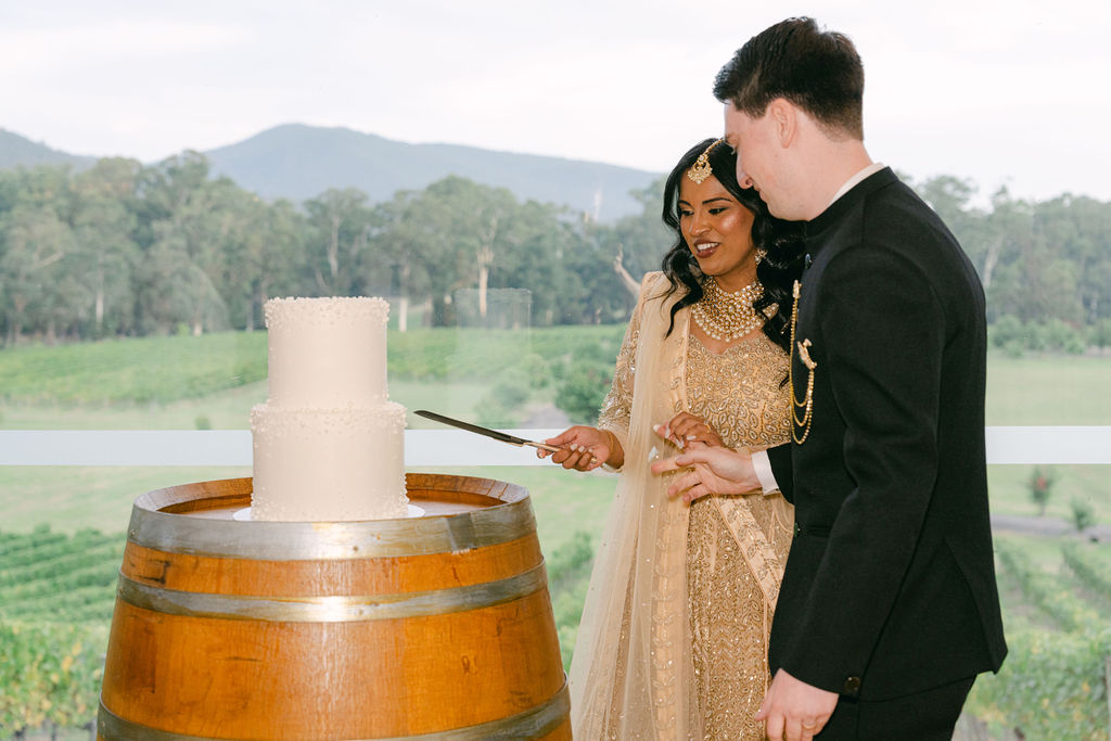 Emma Hawkins Boat O’Craigo Wedding Photographer