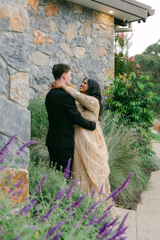Emma Hawkins Boat O’Craigo Wedding Photographer