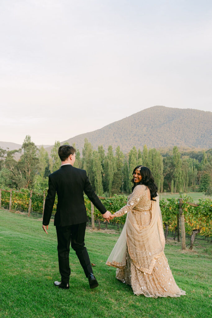 Emma Hawkins Boat O’Craigo Wedding Photographer