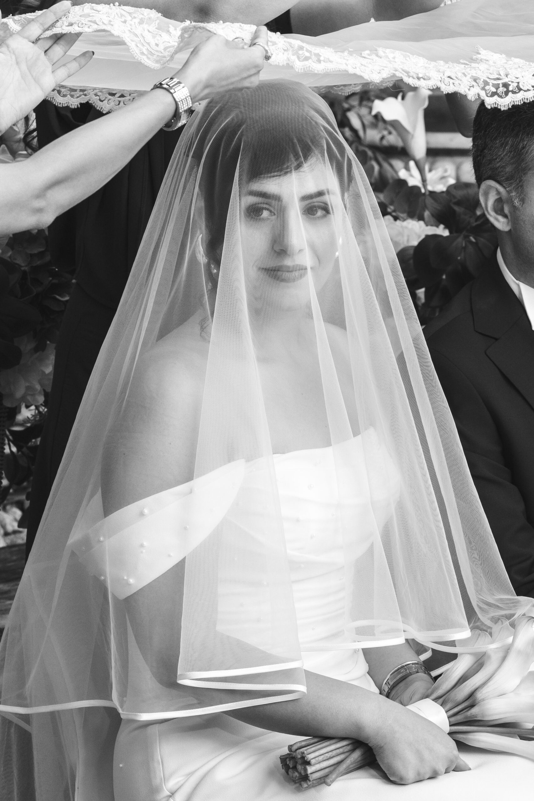 Emma Hawkins Melbourne Editorial Wedding Photographer