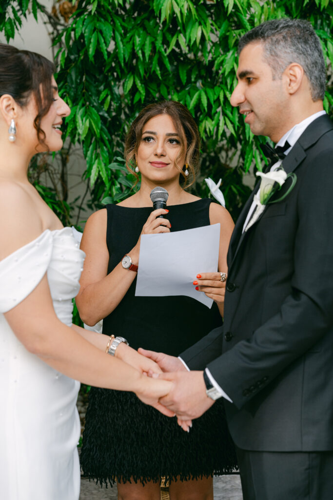 Emma Hawkins Melbourne Editorial Wedding Photographer