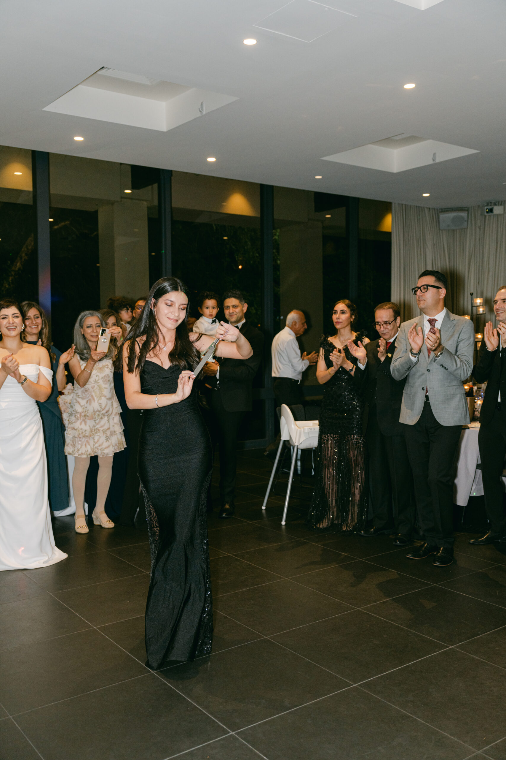 Emma Hawkins Melbourne Editorial Wedding Photographer