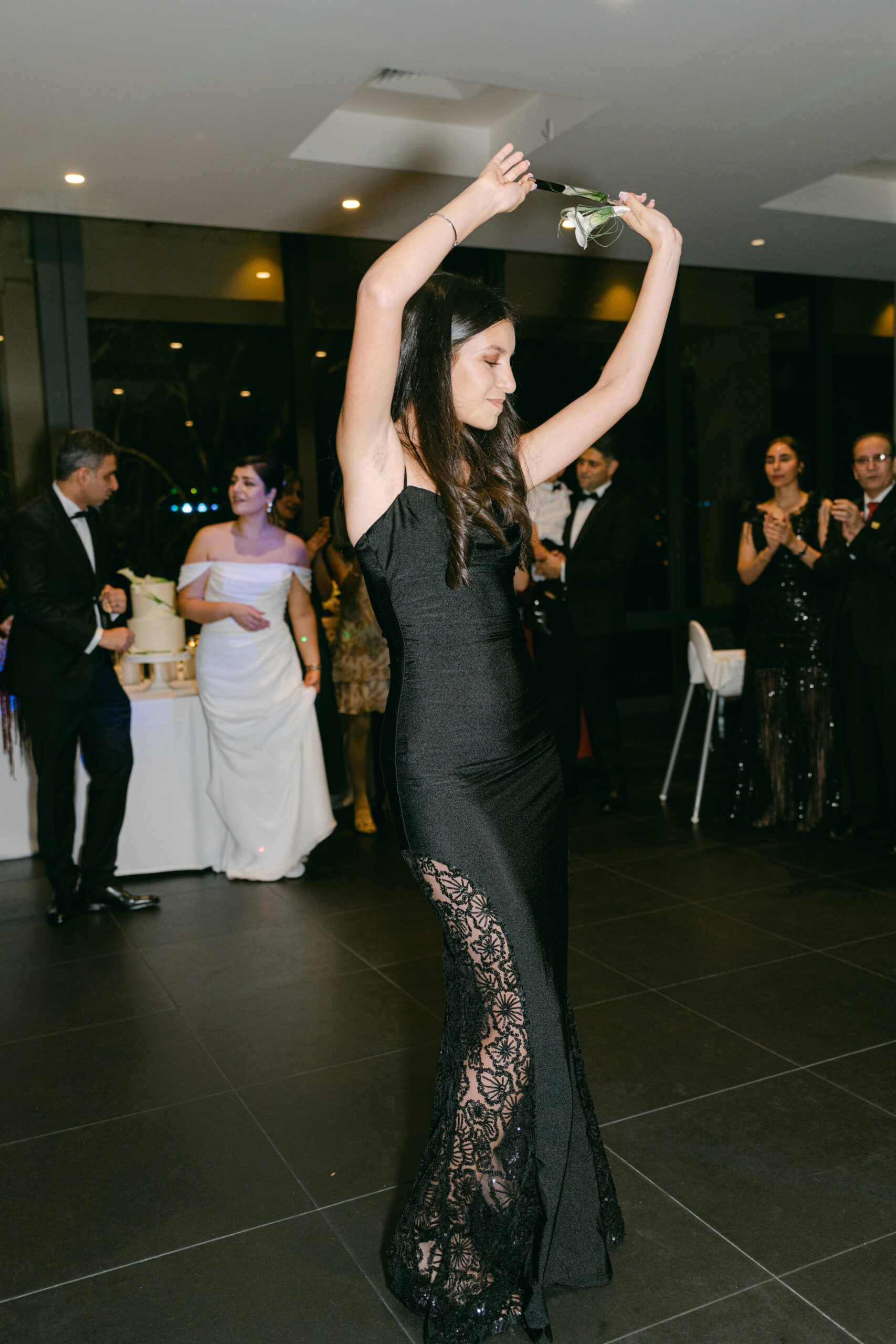 Emma Hawkins Melbourne Editorial Wedding Photographer