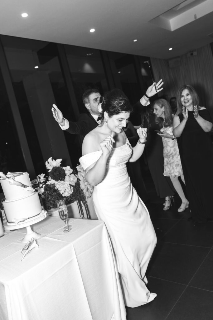 Emma Hawkins Melbourne Editorial Wedding Photographer