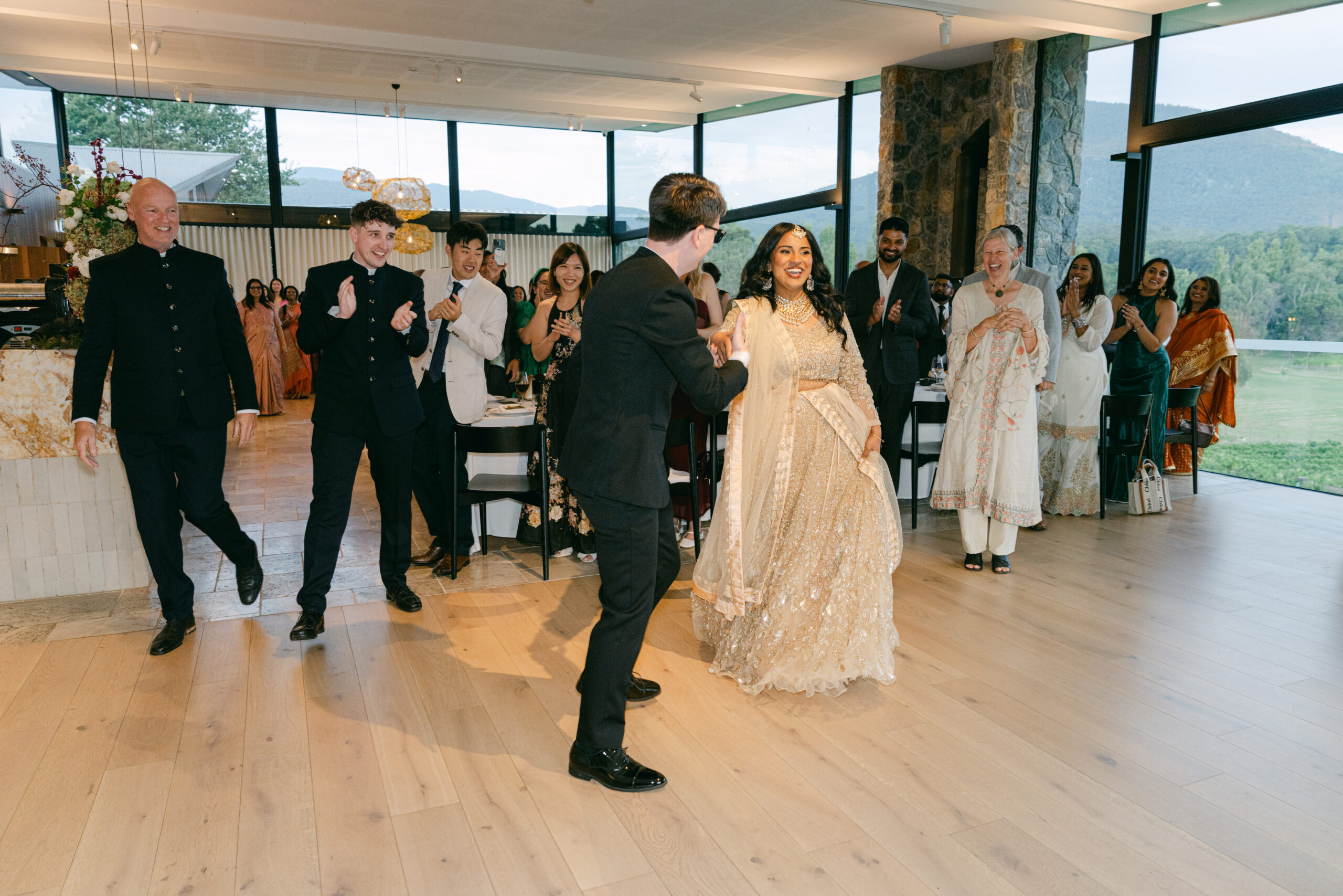 Emma Hawkins Boat O’Craigo Wedding Photographer